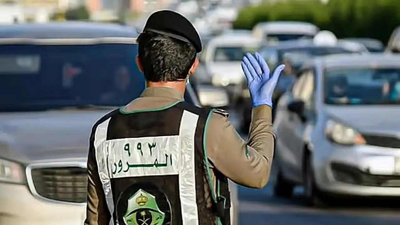 إضافة مفوّض على المركبة: المرور السعودي يوضح الخطوات الكاملة عبر منصة أبشر